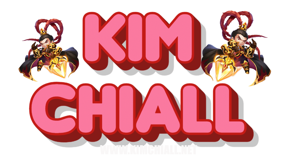 kimchiall